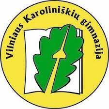 Vilniaus Karoliniškių gimnazija © © Vilniaus Karoliniškių gimnazija Vilniaus Karoliniškių gimnazija