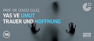 Banner / TRAUER UND HOFFNUNG