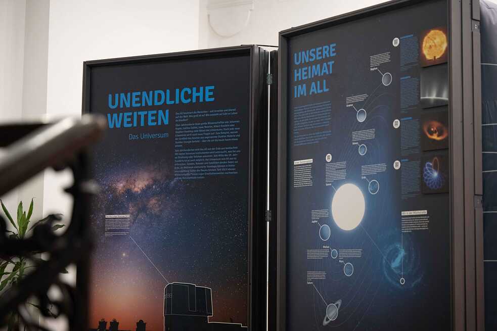 UMI - Ausstellung