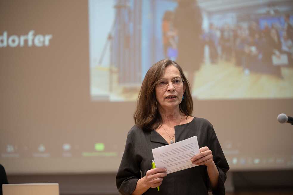UMI - Ausstellung