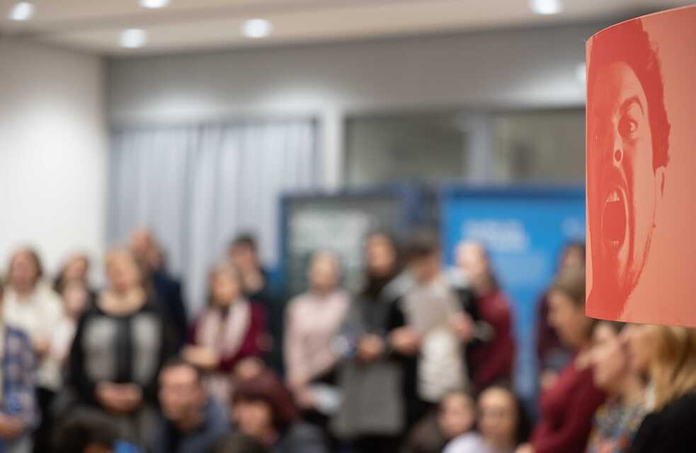 UMI - Ausstellung