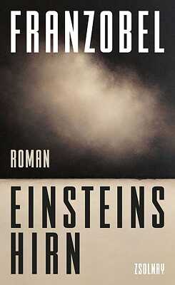 Franzobel: Einsteins Hirn