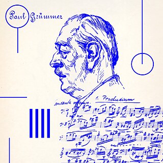 Michael Heupel_3 Suiten für Paul