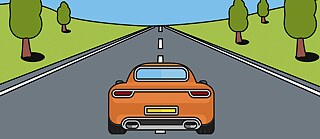  Zuschnitt des Banners Autobahn Digital