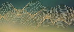 Representación gráfica de ondas sonoras