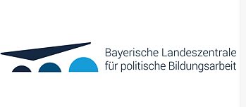 Logo der bayerischen Landeszentrale für politische Bildungsarbeit