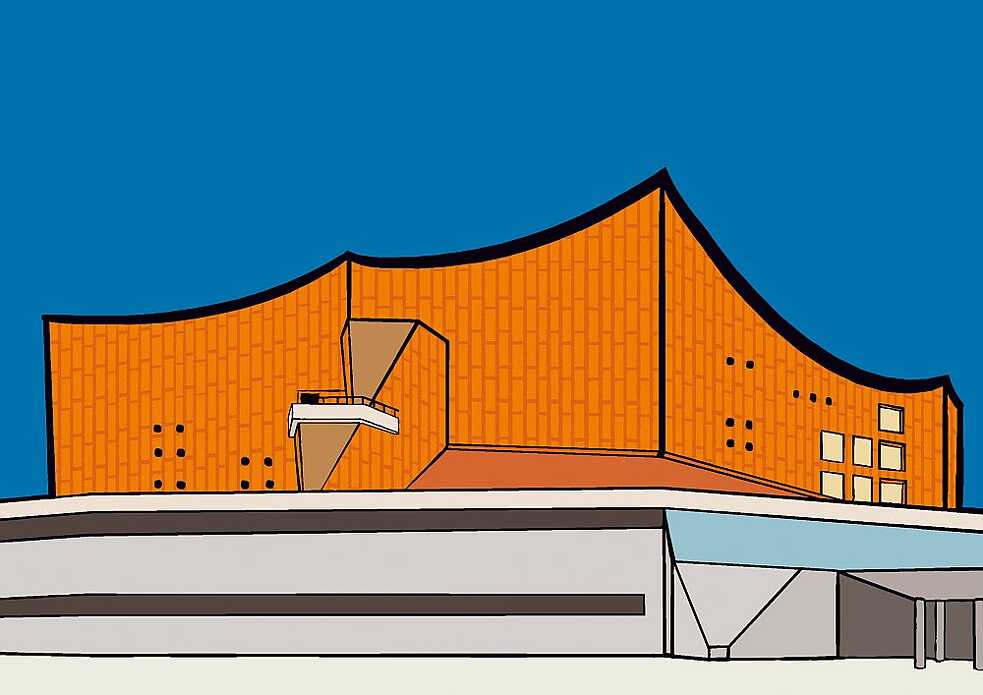 Berlin baut, 1963