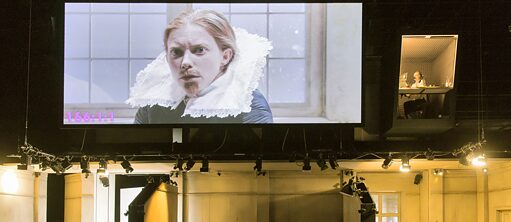 Orlando de Virgínia Woolf