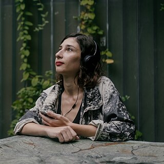 Sound Installation: The Office of Hydrocommons: Hidden Waters