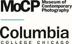 Museum of Contemporary Photography Logo