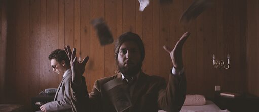 COUP | Still: Schmeiß die Fuffies durch den Club