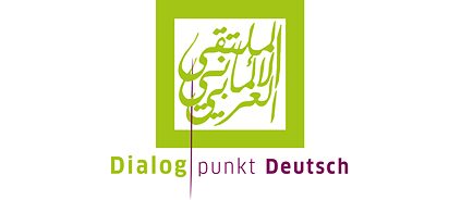 Dialogpunkt Deutsch Logo