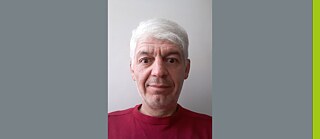 Porträtbild von Ismail Celik