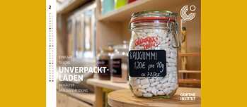 Calendar Zero-Waste