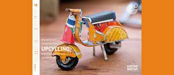 Calendar Upcycling 