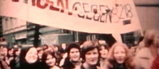 Macht die Pille frei?