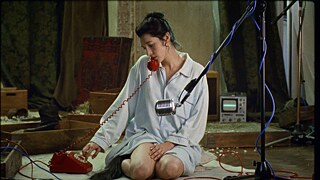 27th Berlin & Beyond Film Festival | Goethe Forum |Piaffe