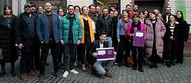 Pitch it Berlinale in Prag