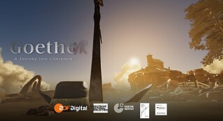 Goethe VR