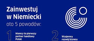 Investiere in Deutsch!