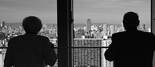 ©Thomas Schlottmann &copy; ©Thomas Schlottmann Reconnect – Fotografie zwischen Osaka und Hamburg von Fabian Hammerl und Thomas Schlottmann ©Thomas Schlottmann