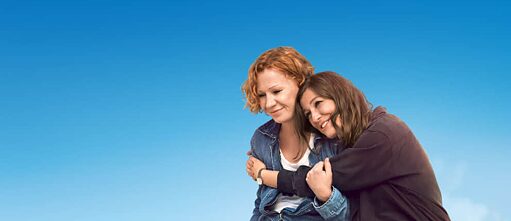 "Töchter": Filmvorführung