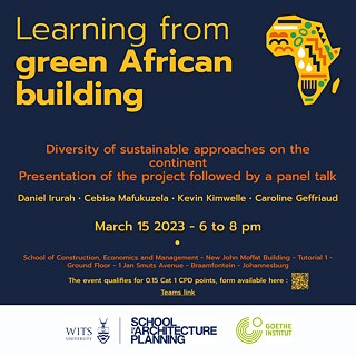 architecture durable