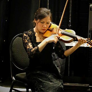 Amelia Chan &copy; Amelia Chan Amelia Chan