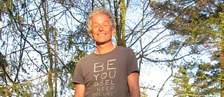 Klemens Jakob - Portrait