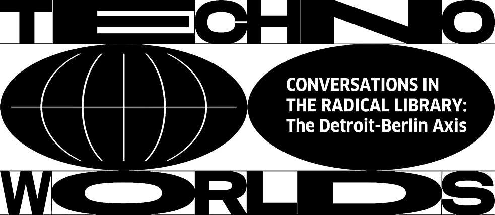 Graphic Conversations in the radical library