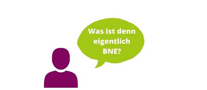 DAF und BNE