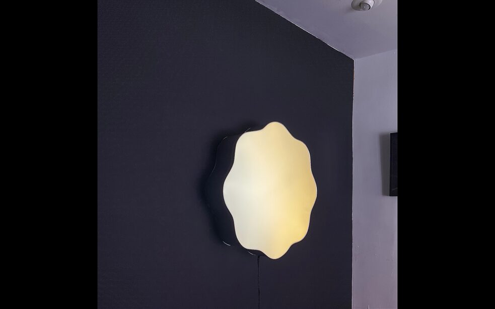 Daniel Pflumm – Montblanc