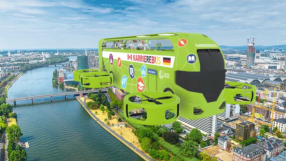 Karrierebus