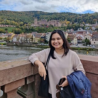 Referent Alumni Seminar FSJ 2023 Faizah Azmi