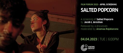 Film Forum April 2023