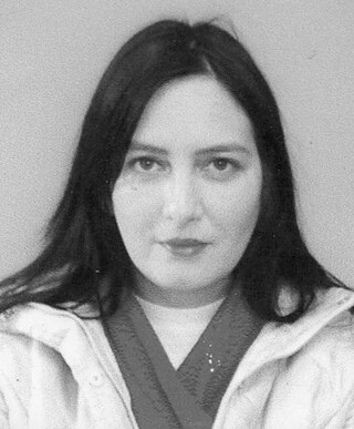 Tatjana Ilić: Portrait