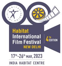 Habitat International Film Festival © India Habitat Centre
