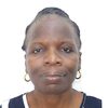 Judith Ochieng, Verwaltungsassistentin