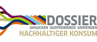 Icon Dossier Sustainable Infrastructure