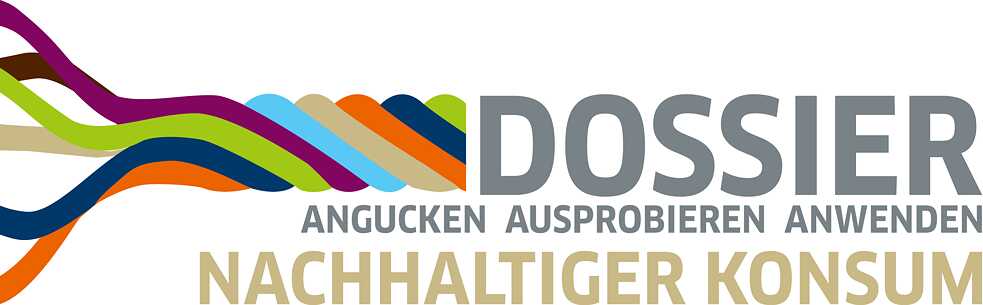 Logo Dossier Responsible Consumption