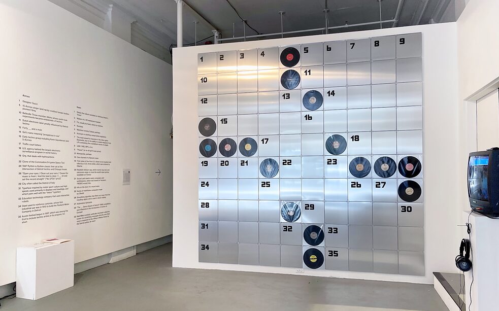 Maryam Jafri – Model 500