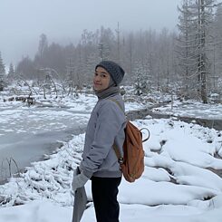 Referent Alumni Seminar FSJ 2023_Nazmun Nisa