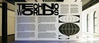 TECHNO WORLDS in Montreal