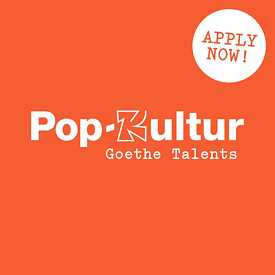 Goethe Talents