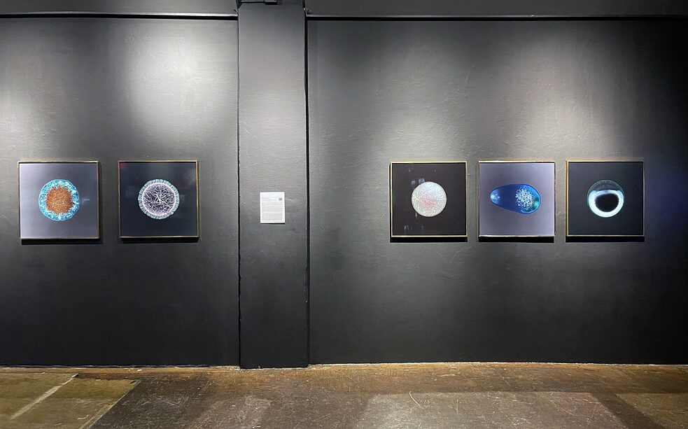 Sarah Schönfeld – All You Can Feel