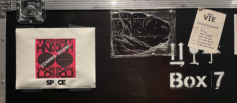 TECHNO WORLDS in Portland, Maine