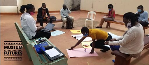 Kampala Museum Futures Africa