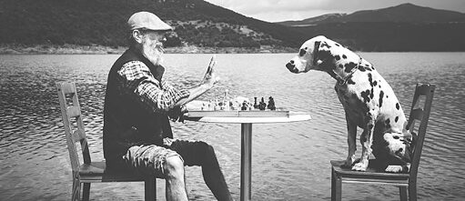 GESCHICHTEN DER GEWÄSSER 