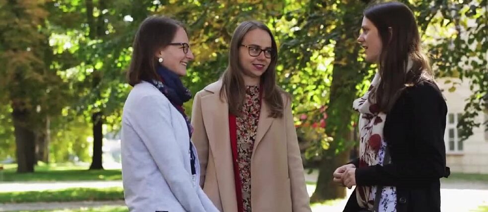 Versuch's mal in Deutschland