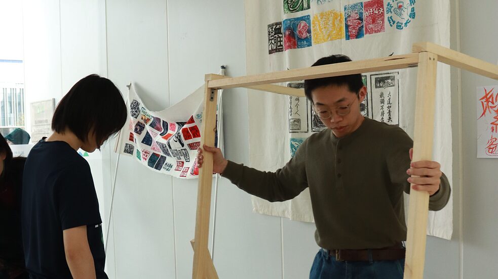 Eindrücke vom Workshop